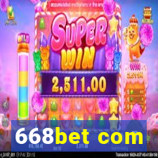 668bet com